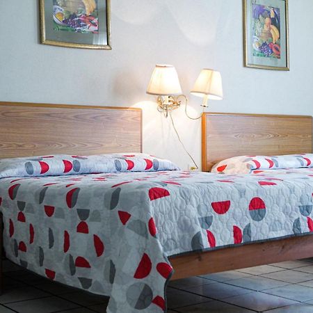 Hotel La Huerta Rio Verde Ngoại thất bức ảnh