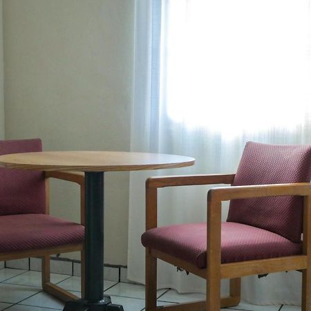Hotel La Huerta Rio Verde Ngoại thất bức ảnh