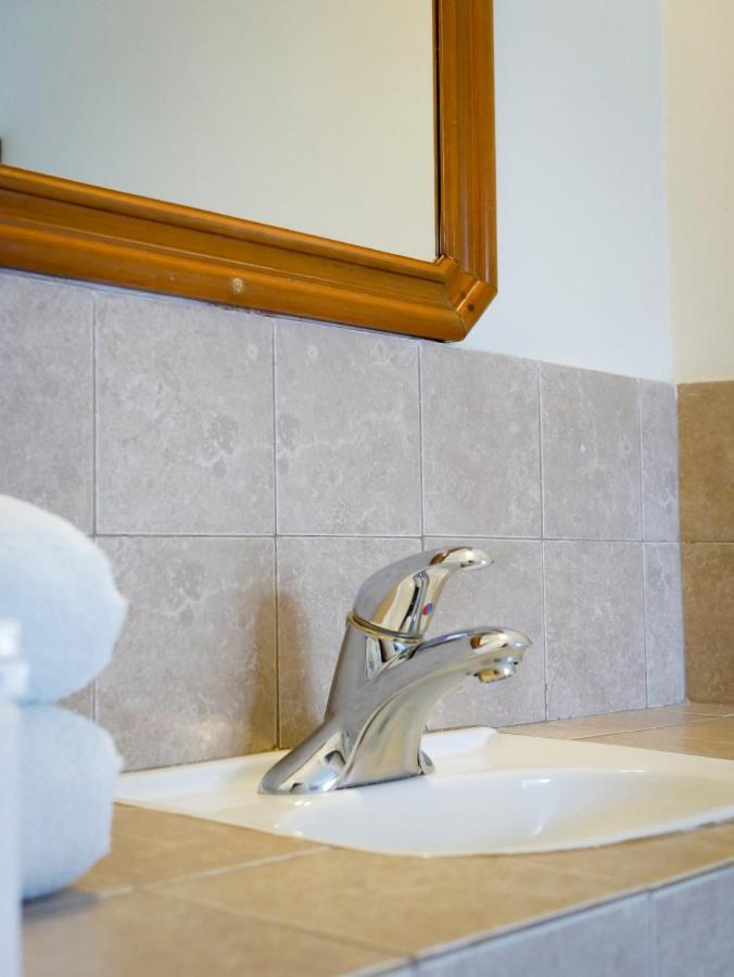 Hotel La Huerta Rio Verde Ngoại thất bức ảnh
