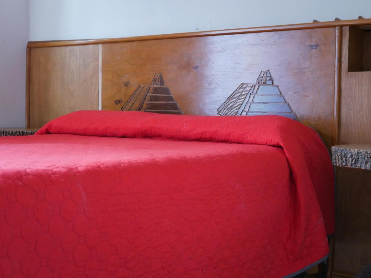 Hotel La Huerta Rio Verde Ngoại thất bức ảnh