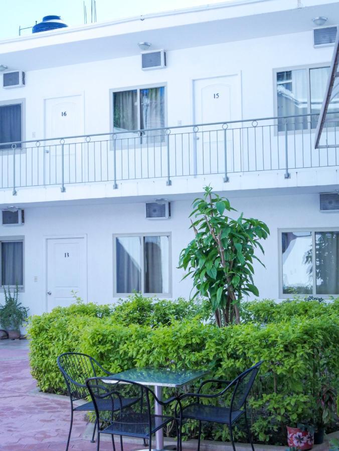 Hotel La Huerta Rio Verde Ngoại thất bức ảnh