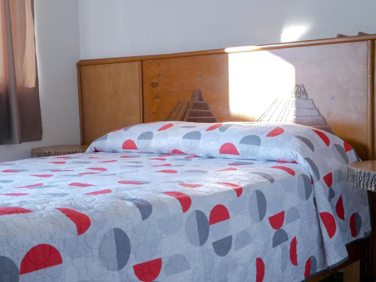 Hotel La Huerta Rio Verde Ngoại thất bức ảnh