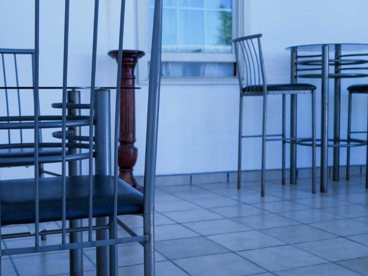 Hotel La Huerta Rio Verde Ngoại thất bức ảnh